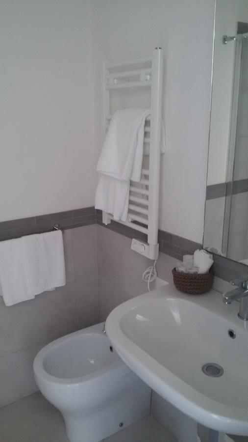 Casa Costanza Hotel Capri Bagian luar foto